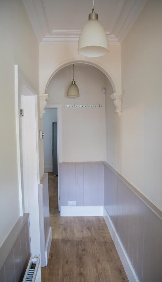 Porchester House Nottingham Zewnętrze zdjęcie