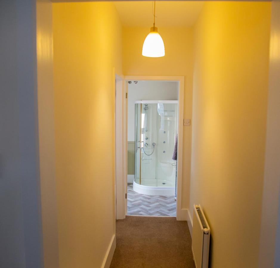 Porchester House Nottingham Zewnętrze zdjęcie