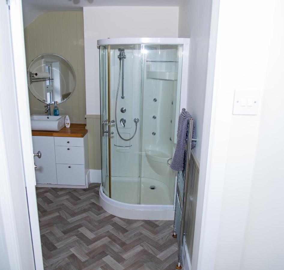 Porchester House Nottingham Zewnętrze zdjęcie